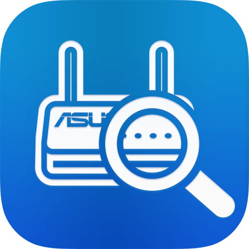 ASUS Device Discovery