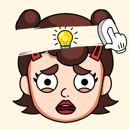 Delete Master: Erase Puzzle