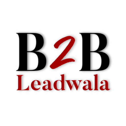 B2B Leadwala – Data Extractor