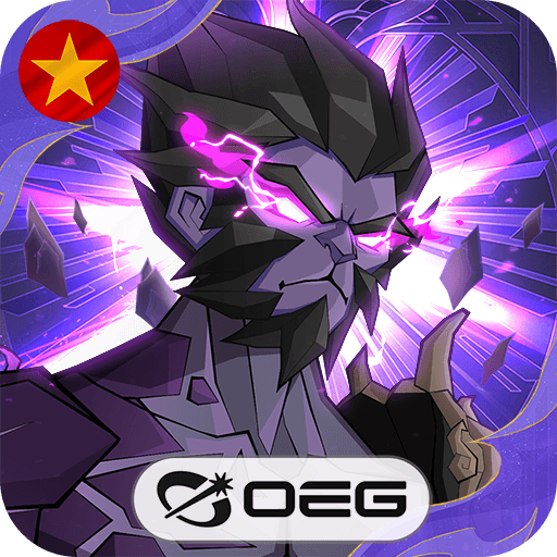 Tân Chân Long - OEG