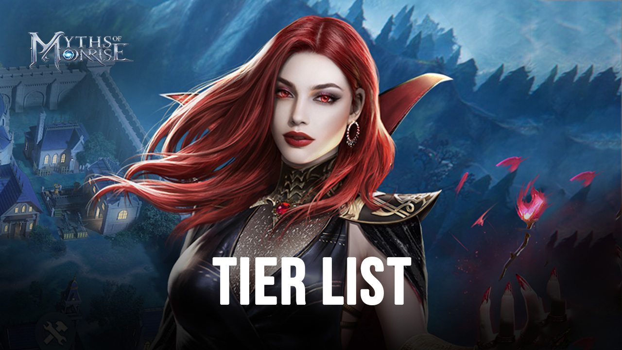 Tier List Wilrift: veja os melhores personagens para jogar