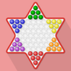 Chinese Checkers: Online Strategy Board Game