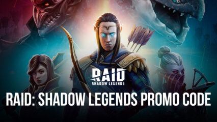 Upgrade deinen kostenlosen legendären Champion Ultimate Deathknight in RAID: Shadow Legends mit diesem Einlöse-Code