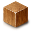 Woodblox Puzzle - Wood Block Wooden Puzzle Game