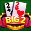 Big 2 – Pusoy Dos Offline Game