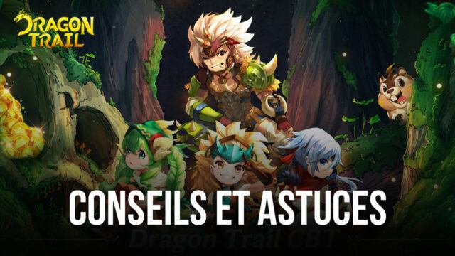 Les Conseils et Astuces pour Devenir un Champion dans Dragon Trail: Hunter World