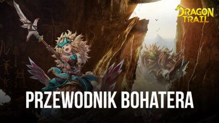 Dragon Trail: Hunter World – Przewodnik po bohaterze