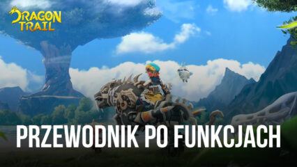 Jak wygrać w Dragon Trail: Hunter World na PC za pomocą naszych narzędzi BlueStacks