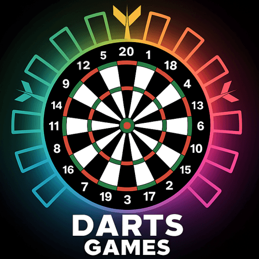 Darts Games