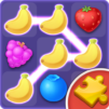 Fruit Jigsaw: Link Blast