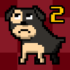 I Became  a Dog 2