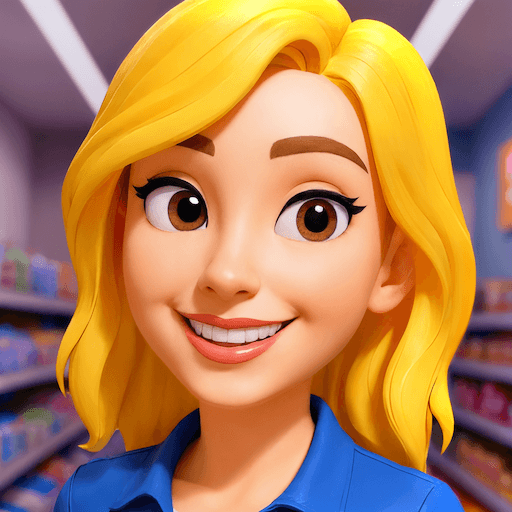 Aisle Secrets: Merge the Drama
