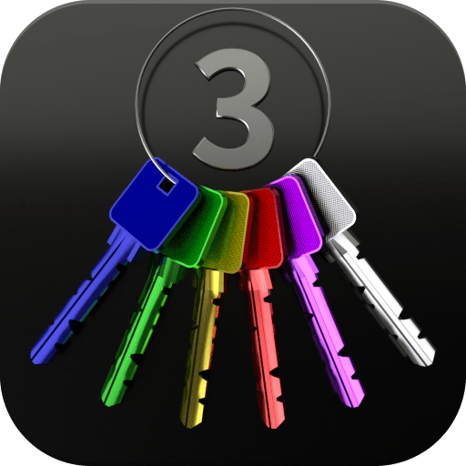 Room Escape Game - EXITs3