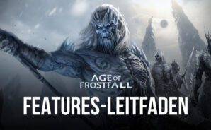 So verbesserst du dein Gameplay-Erlebnis in Age of Frostfall mit BlueStacks auf deinem PC