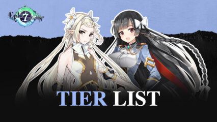 Epic Seven Tier List: Ranking the Strongest Heroes