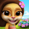 Emma the Cat Gardener: My Virtual Pet