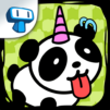 Panda Evolution – Cute Bear Making Clicker Game