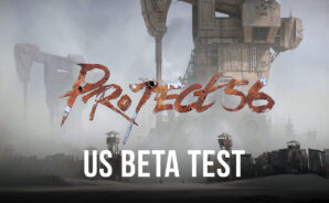 NetEase Games’ New RPG Project 56 Opens Technical Test in the United States