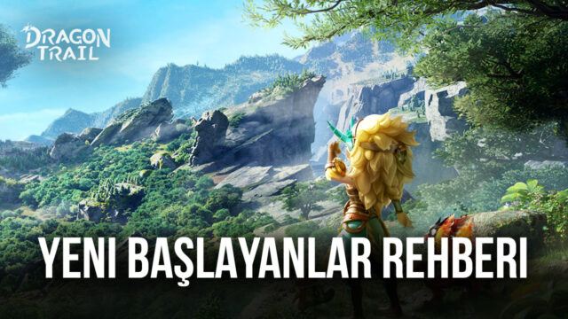 Dragon Trail: Hunter World Başlangıç Rehberi