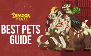 The Best (And Worst) Dragon Trail: Hunter World Pets (Updated September 2022)