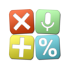 Multi-Screen Voice Calculator