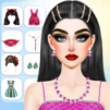 Make Me Beautiful- Makeup Game