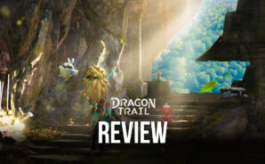 Dragon Trail: Hunter World Review – Zähme und trainiere Pets, erforsche eine riesige Welt und nimm an spannenden Echtzeitkämpfen teil!