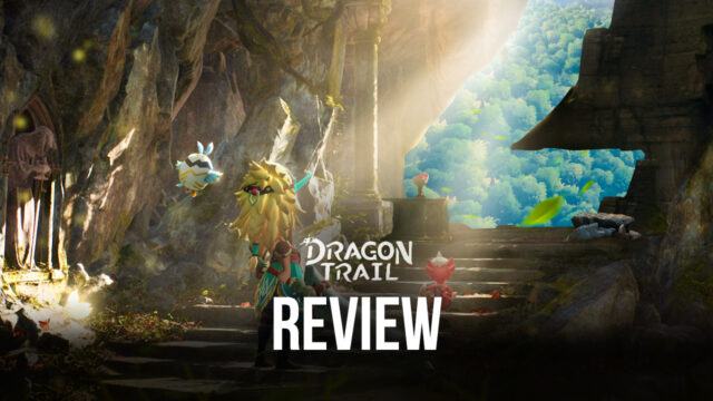 Dragon Trail: Hunter World Review – Zähme und trainiere Pets, erforsche eine riesige Welt und nimm an spannenden Echtzeitkämpfen teil!