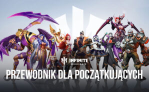 Infinite Magicraid – Przewodnik dla początkujących na temat postępów we wczesnej fazie gry