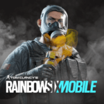 Rainbow Six Mobile pc
