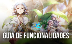 Como conseguir a melhor experiência de jogabilidade com o Ys Online: The Ark of Napishtim no seu PC usando as ferramentas e utilidades do BlueStacks