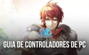 Cómo obtener la mejor experiencia de juego con Ys Online The Ark of Napishtim en PC usando nuestras funciones y herramientas de BlueStacks