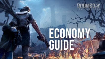 Doomsday: Last Survivors – A Guide to the Economy