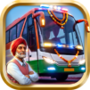 Bus Simulator India