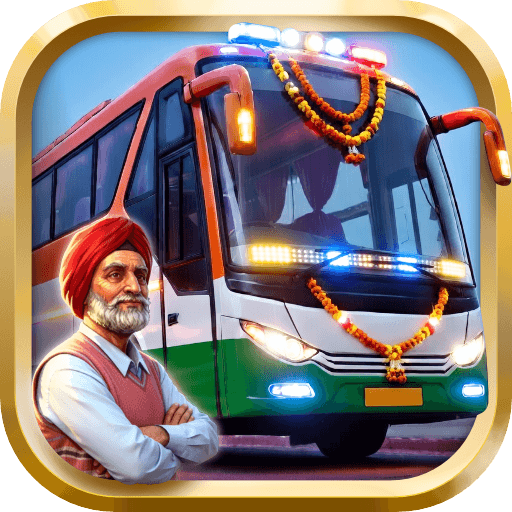 Bus Simulator India