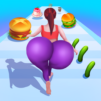 Cooking Frenzy Burger Run