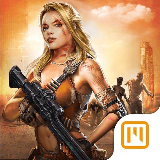 เล่น Modern Dead on PC 1