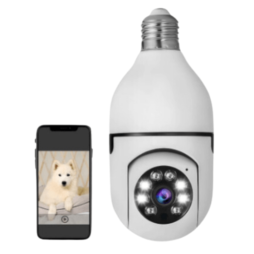 wifi panorama camera guide