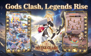 Guide du Débutant pour Divine Clash