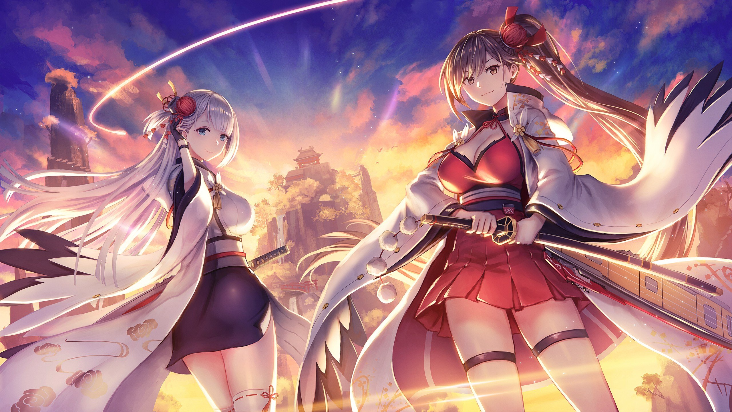 Azur Lane Torpedo Guide and Tips to Increase Efficiency