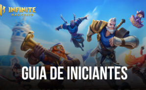 Guia de iniciantes em Infinite Magicraid: dicas para o começo do jogo