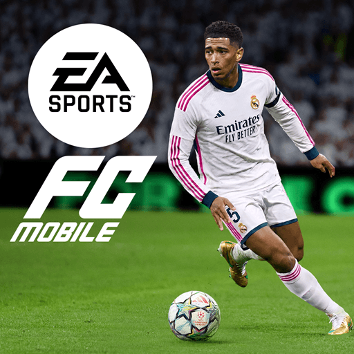 EA SPORTS FC™ Football Mobile