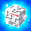 Arrow Block 3D: Tap Out Puzzle