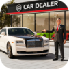 Auto Car Dealership Car Game