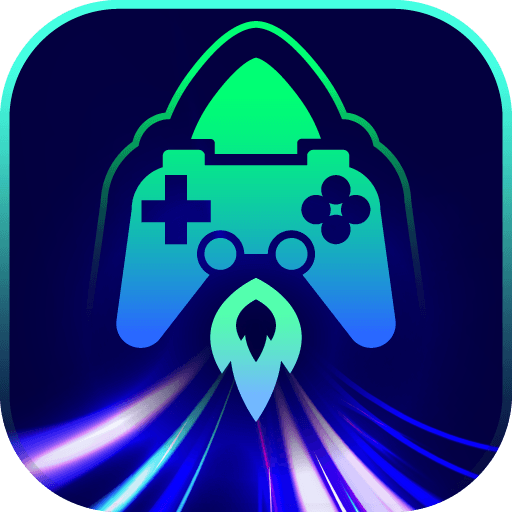 TurboSpeed: Game Booster FPS