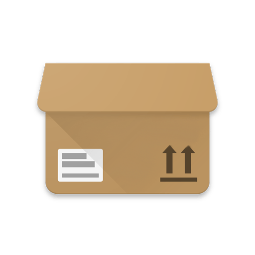 Deliveries Package Tracker