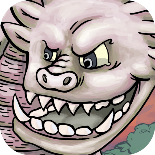 The Last Monster Master