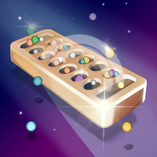 Mancala Online – Congklak