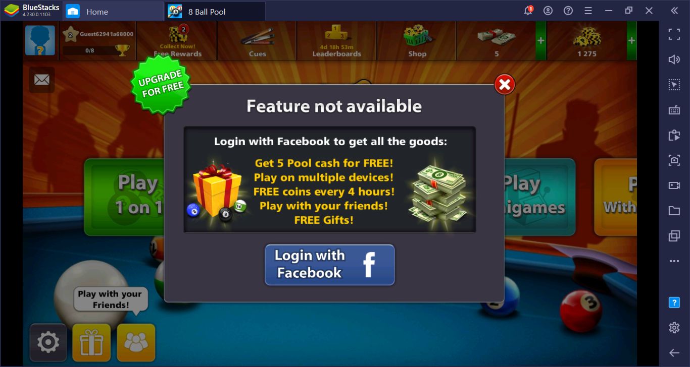 Tips And Tricks For Becoming A Master Pooler In 8 Ball Pool