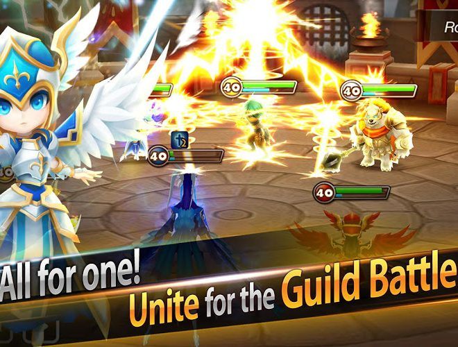 summoners war download pc